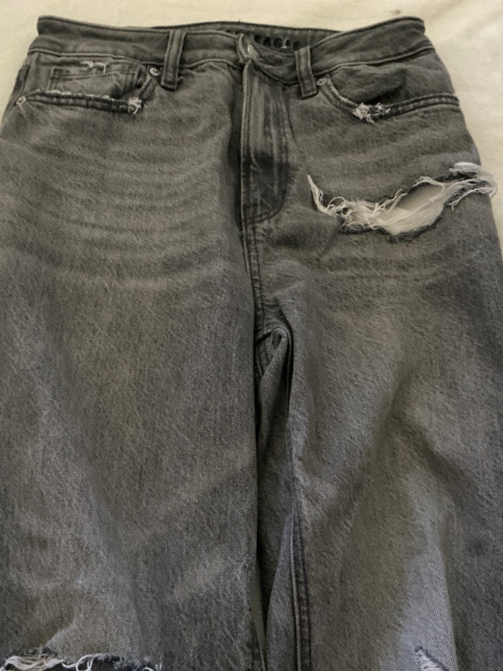 American Eagle size 2 jeans
